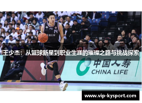 王少杰：从篮球新星到职业生涯的璀璨之路与挑战探索